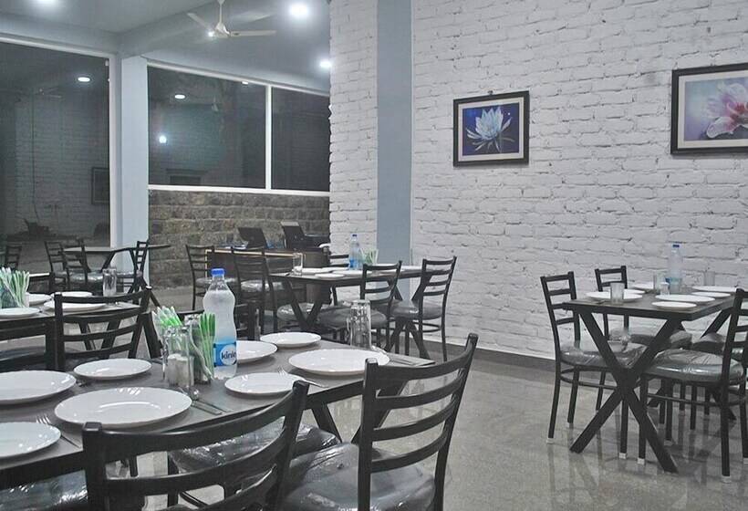 酒店 Himalayan Off Trails