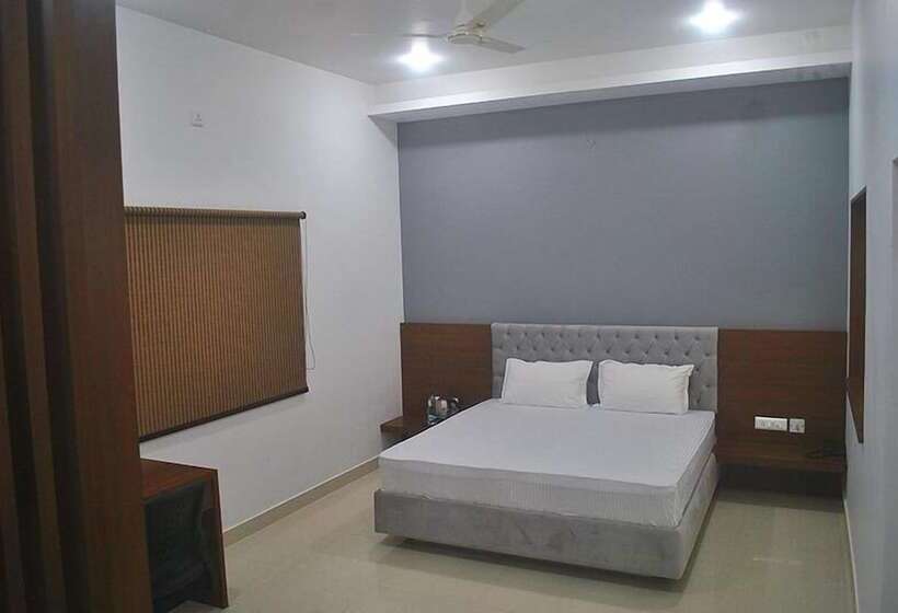 酒店 Himalayan Off Trails