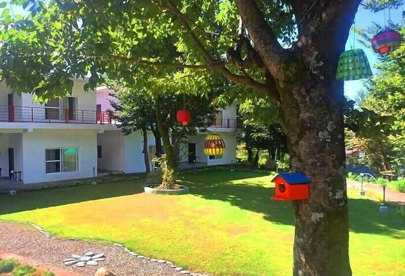 酒店 Himalayan Off Trails