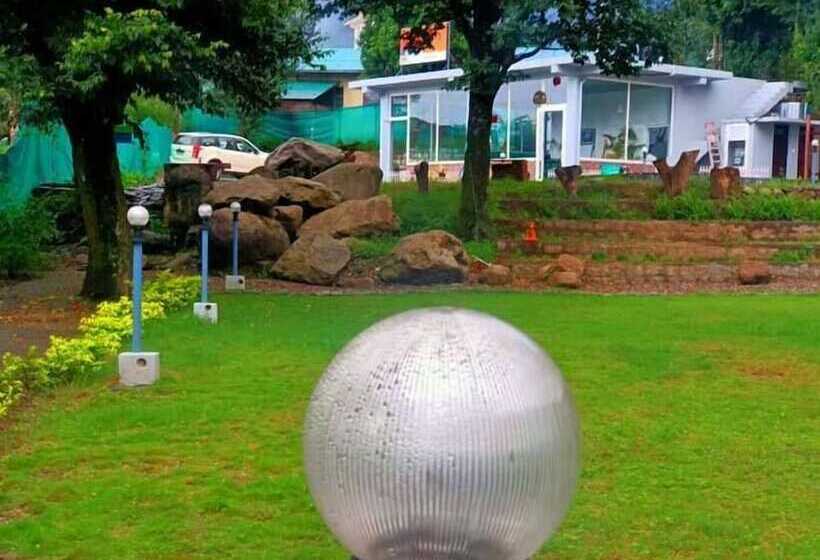 酒店 Himalayan Off Trails