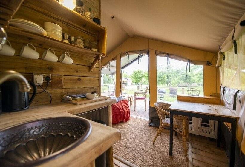 호텔 Torre Cider Farm