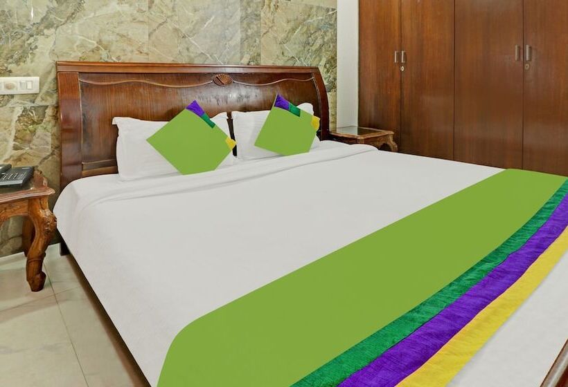 Hotelli Treebo Sky 5