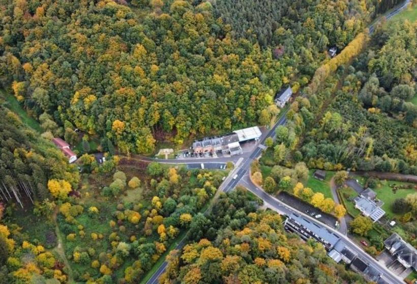 Appart Hotel Gwendy