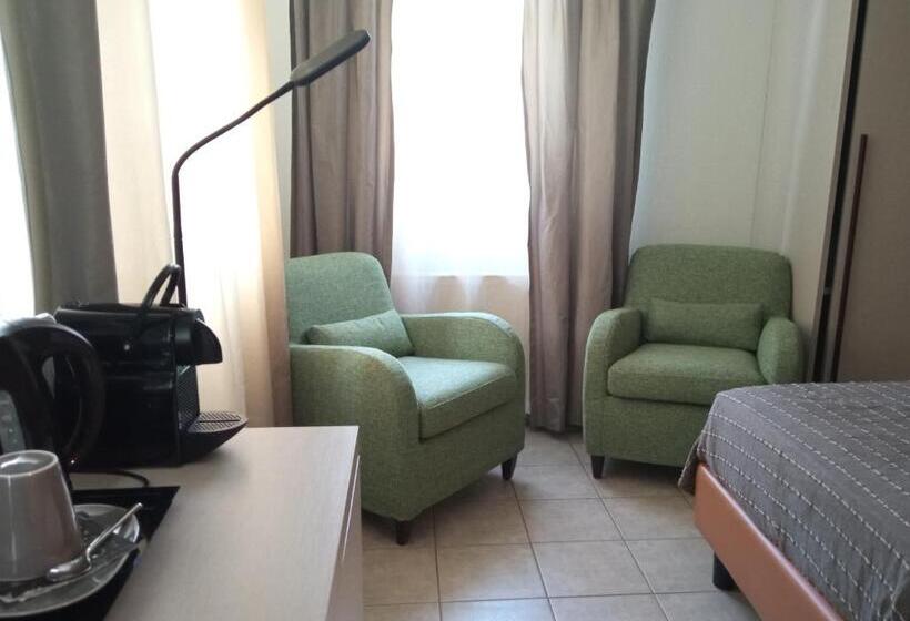 Appart Hotel Gwendy