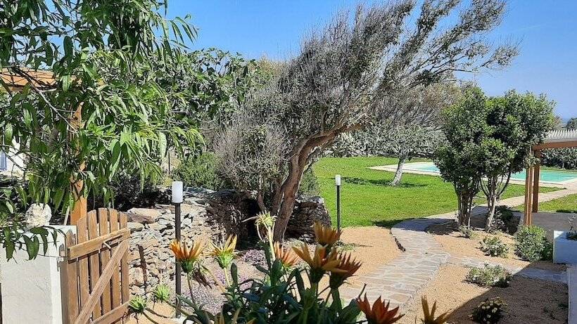 Lispusada B&b