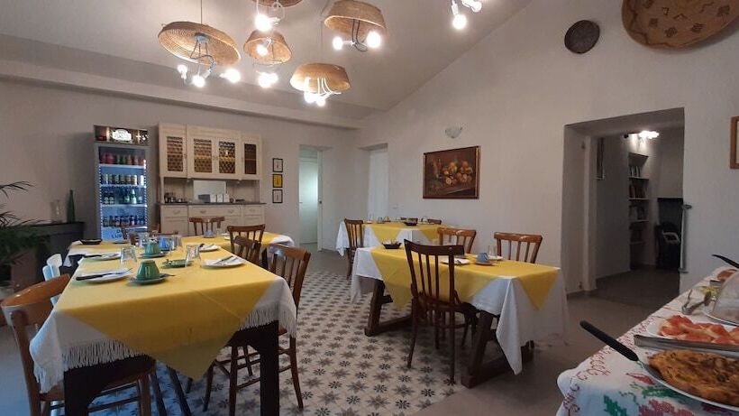Lispusada B&b
