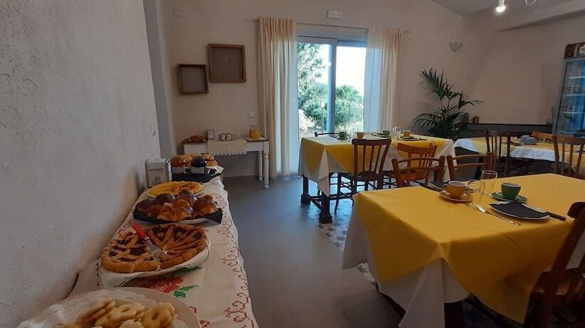 Lispusada B&b