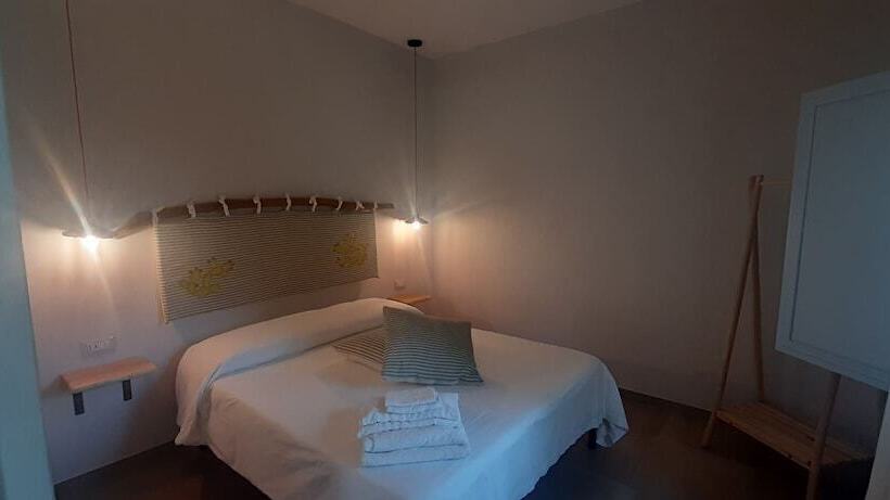 Lispusada B&b