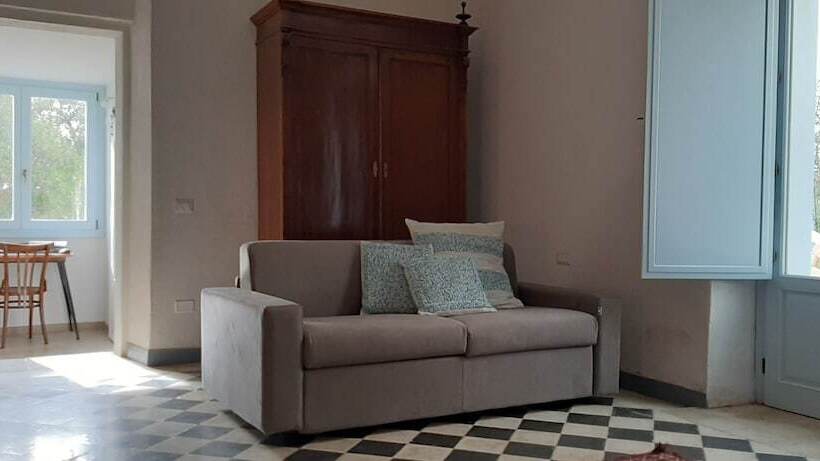 Lispusada B&b
