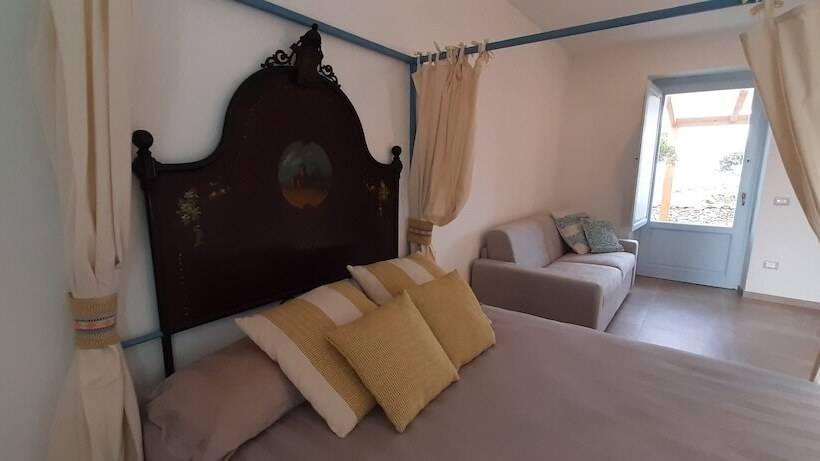 Lispusada B&b
