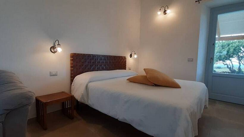 Lispusada B&b