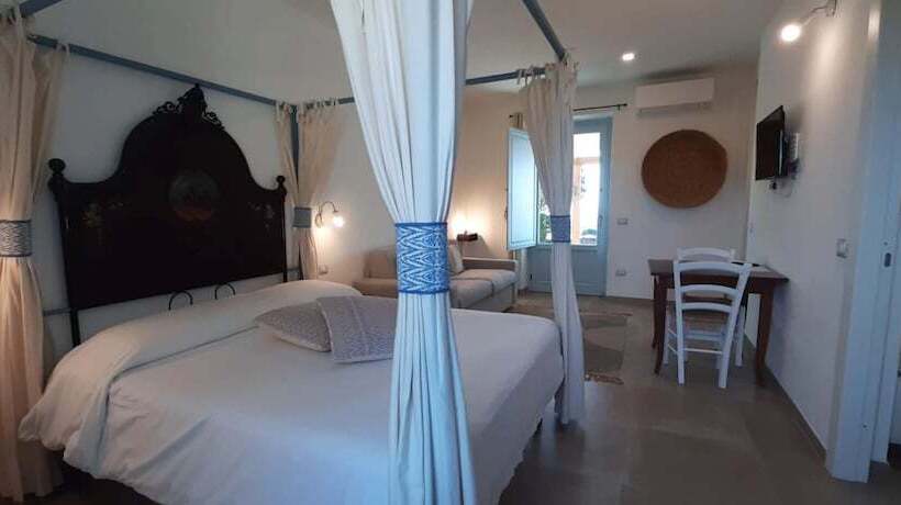 Lispusada B&b
