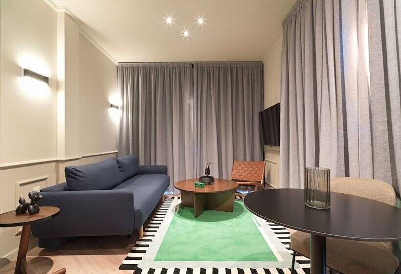 Liv The City Suites