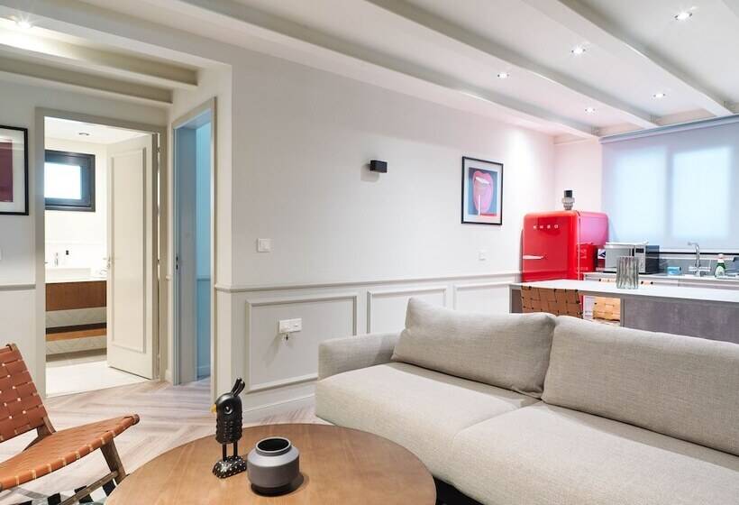 Liv The City Suites