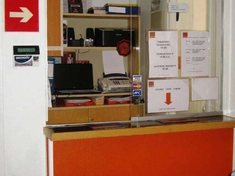 Hostel Patria