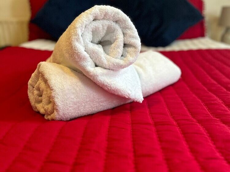 Пансион Balham Double Deluxe Room 1