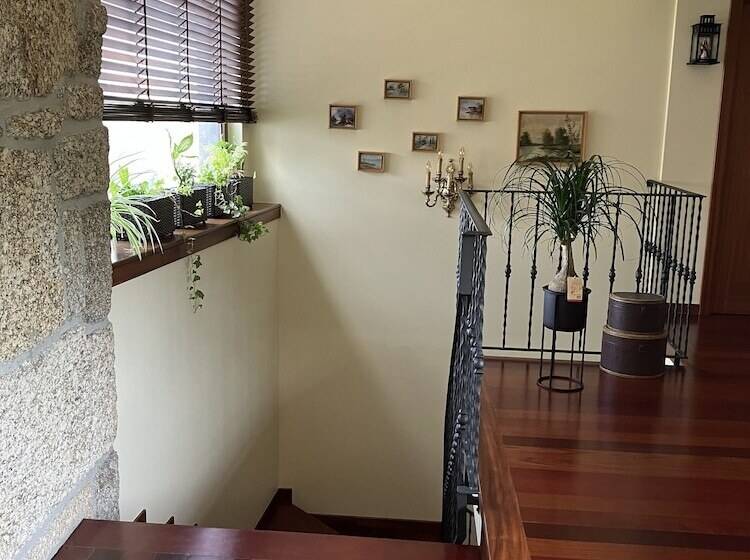 بنسيون Bergui Guesthouse