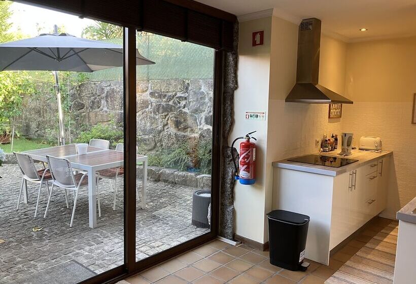 بنسيون Bergui Guesthouse