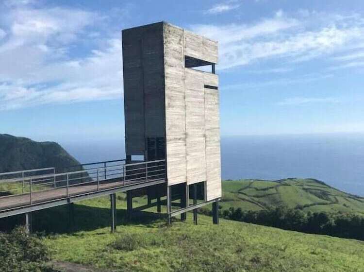 פנסיון Casa Do Moinho