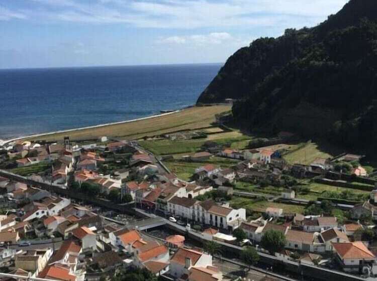 פנסיון Casa Do Moinho
