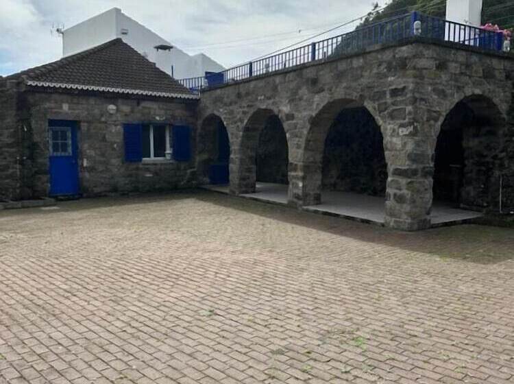 פנסיון Casa Do Moinho