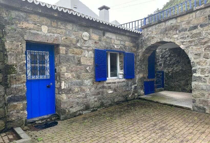 פנסיון Casa Do Moinho