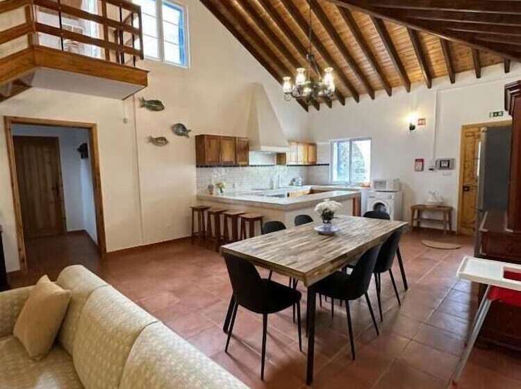 פנסיון Casa Do Moinho