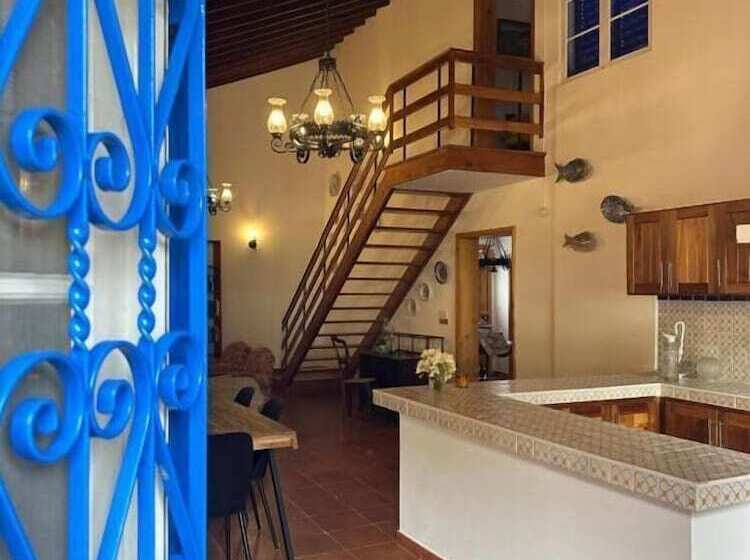 פנסיון Casa Do Moinho