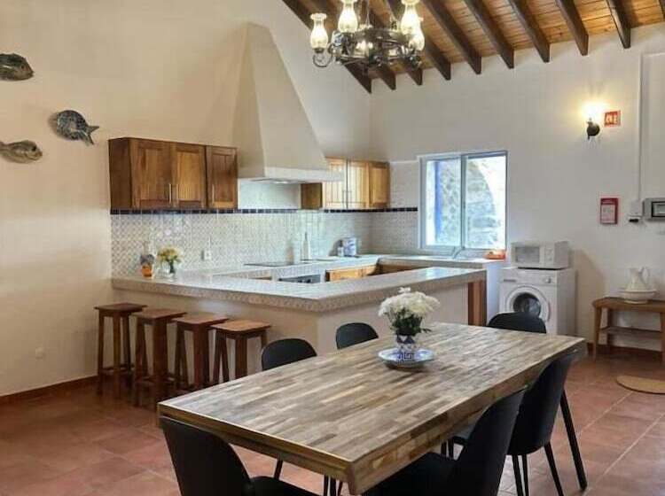 פנסיון Casa Do Moinho