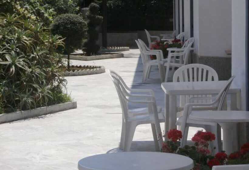 پانسیون Harry's Bar & Apartments