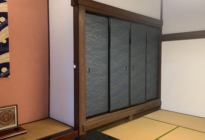 بنسيون Kominka Guest House Yuinoya