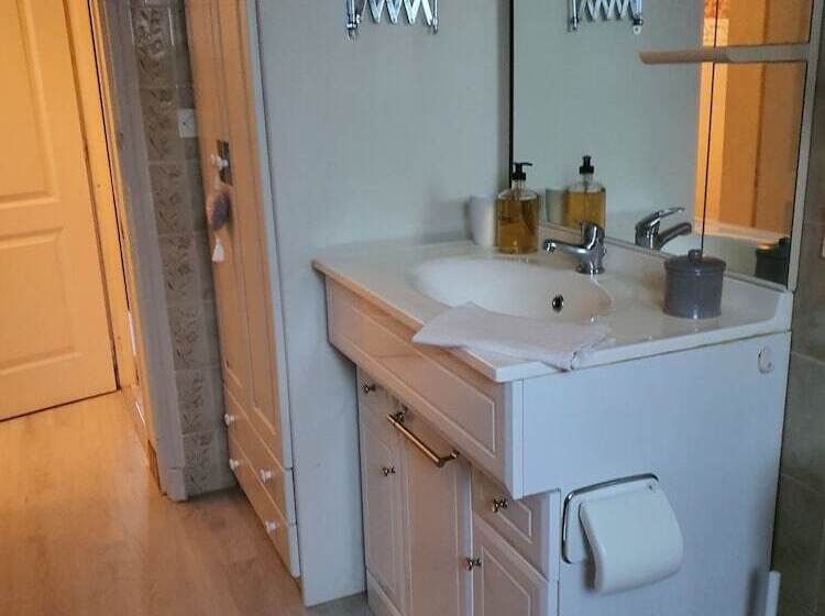 פנסיון Les Feuillantines