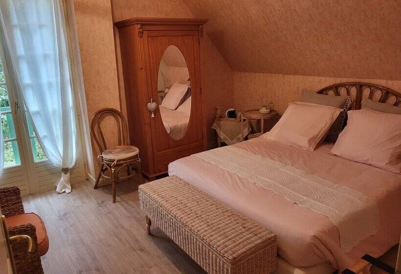 פנסיון Les Feuillantines