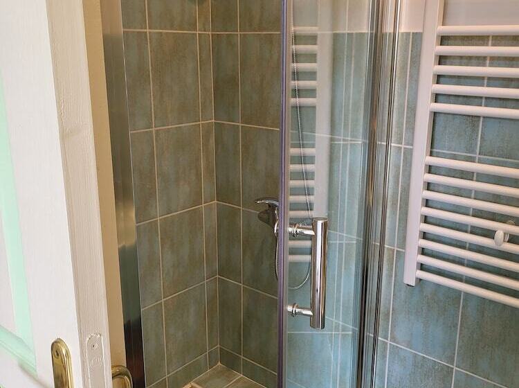 פנסיון Les Feuillantines