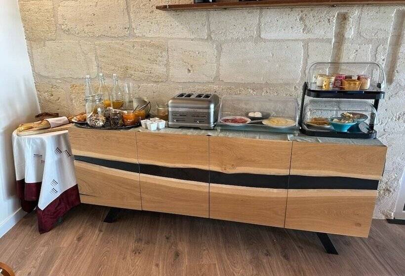 ペンション Maison Jeroboam