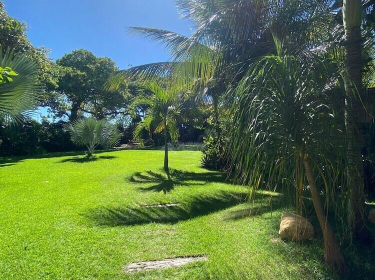 بنسيون Rio Das Onças