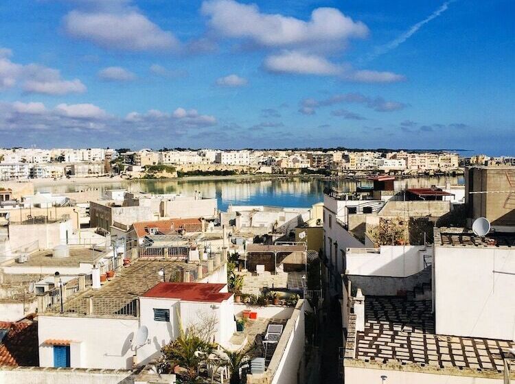 پانسیون San Pietro Otranto