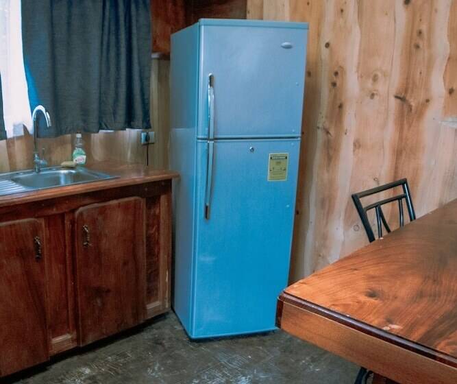 بنسيون & Spa El Escondite De La Montaña