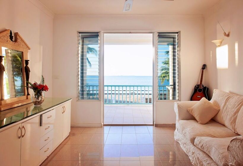 پانسیون The Marlin House