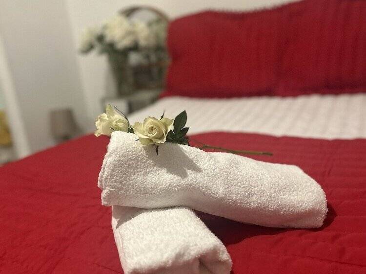 膳宿费 Thorn   Romance Deluxe Room
