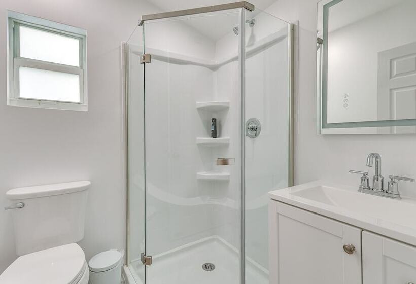 Pet Friendly South Miami Home W/ Private Pool!