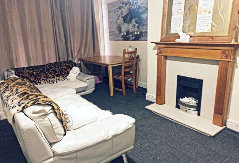住所  Beautiful 1 Bed House In Leeds