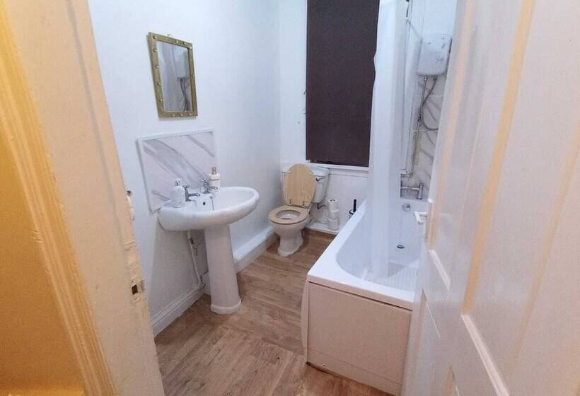 住所  Beautiful 1 Bed House In Leeds