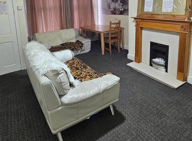 住所  Beautiful 1 Bed House In Leeds