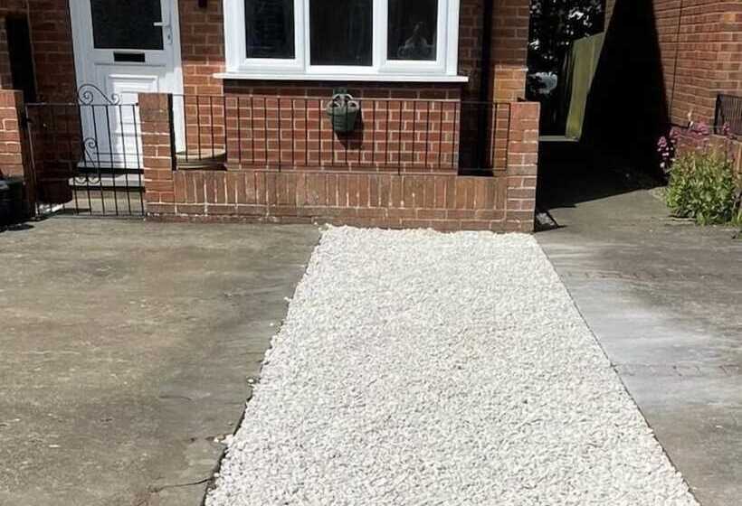 اقامتگاه Stunning 2 Bed Home In Yorkshire
