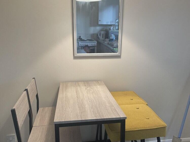 اقامتگاه Stunning 2 Bed Home In Yorkshire