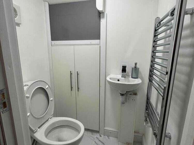 レジデンス Ldeal Home For Large Groups,families & Contractors