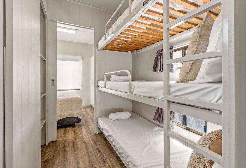 Курорт Big4 Tasman Holiday Parks   Tathra Beach