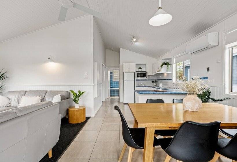 Курорт Big4 Tasman Holiday Parks   Tathra Beach