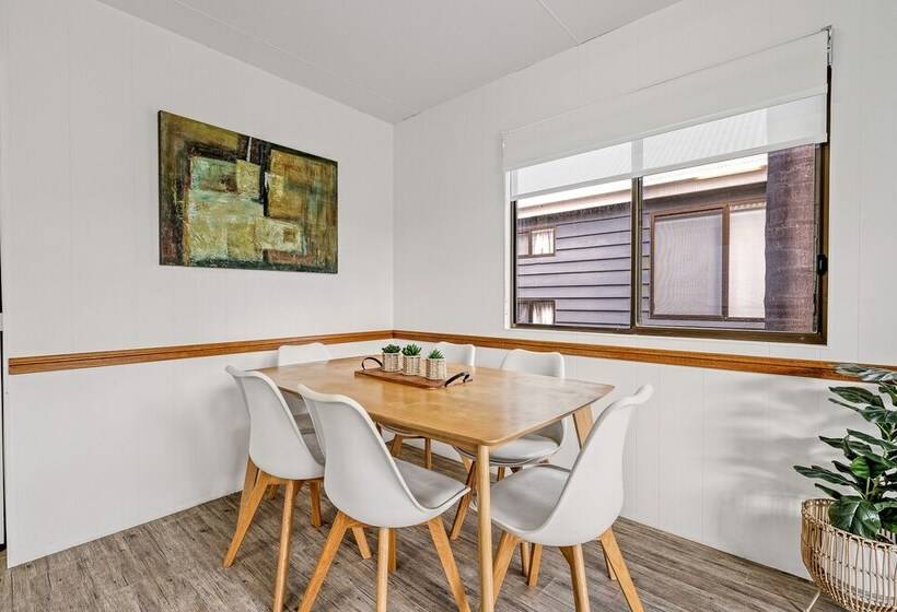 Курорт Big4 Tasman Holiday Parks   Tathra Beach